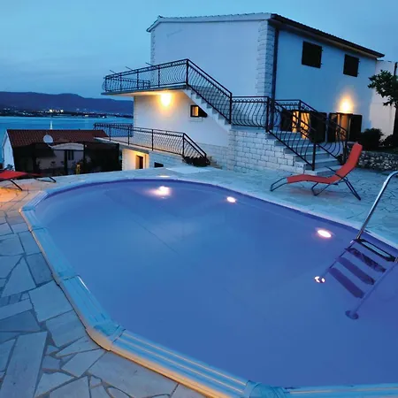 Cozy In Mastrinka With Sauna * Trogir
