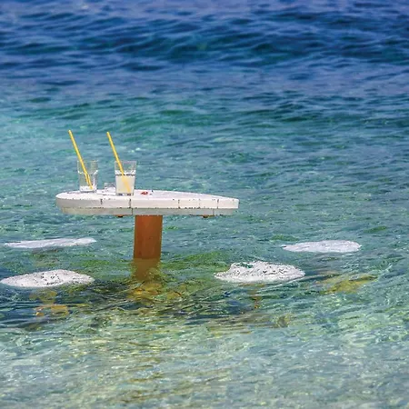 Tatil Evi Amazing In Mastrinka With Sauna *