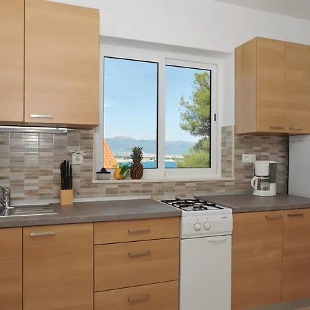 Tatil Evi Amazing In Mastrinka With Sauna *