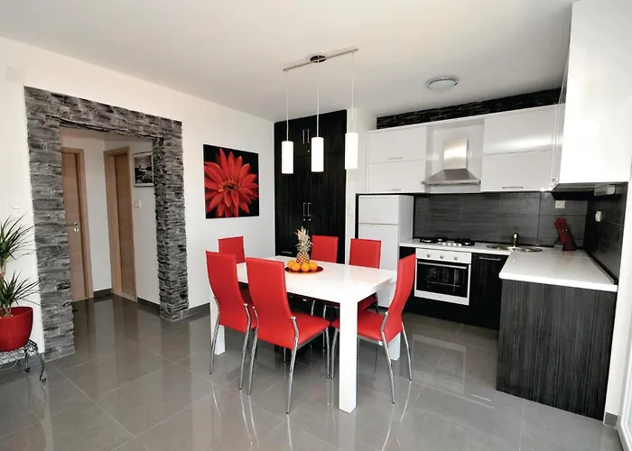 Amazing In Mastrinka With Sauna Σπίτι διακοπών *