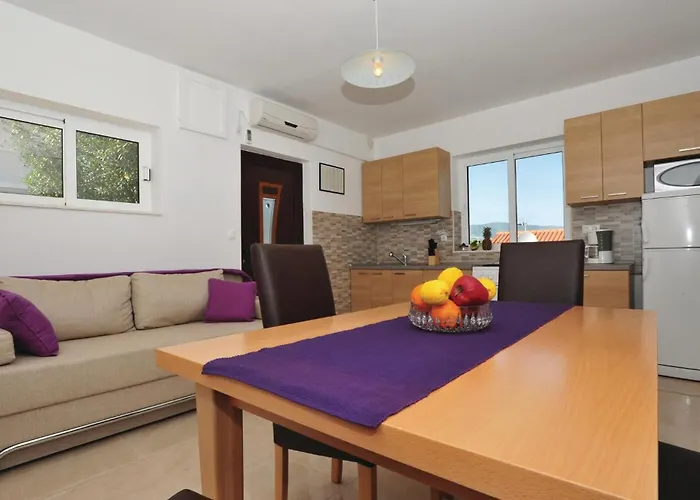 Σπίτι διακοπών Amazing In Mastrinka With Sauna