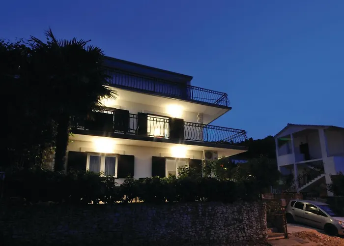 Σπίτι διακοπών Amazing In Mastrinka With Sauna Τρογκίρ