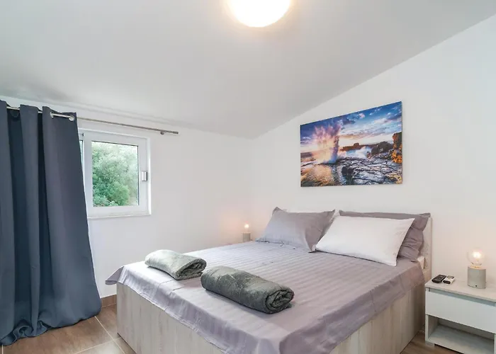 Amazing In Mastrinka With Sauna Σπίτι διακοπών