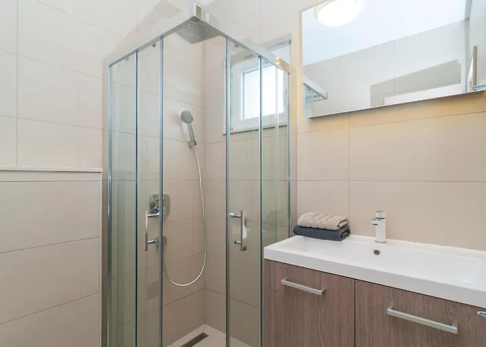 Σπίτι διακοπών Amazing In Mastrinka With Sauna *