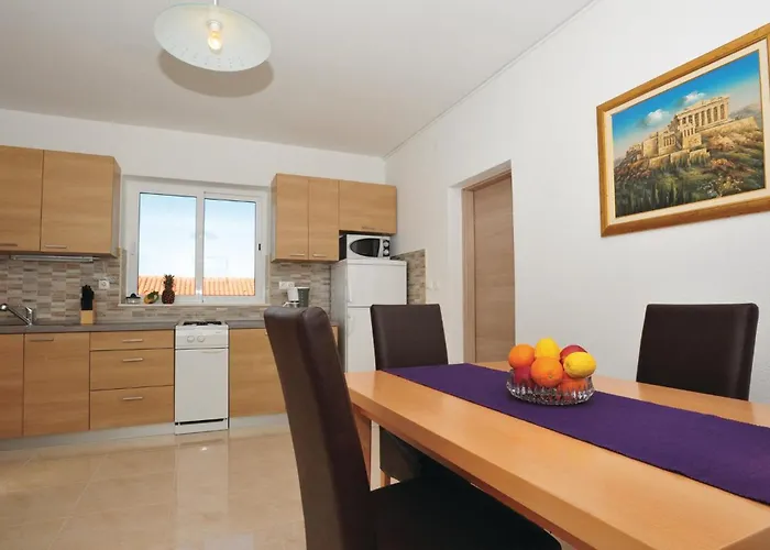 Amazing In Mastrinka With Sauna *