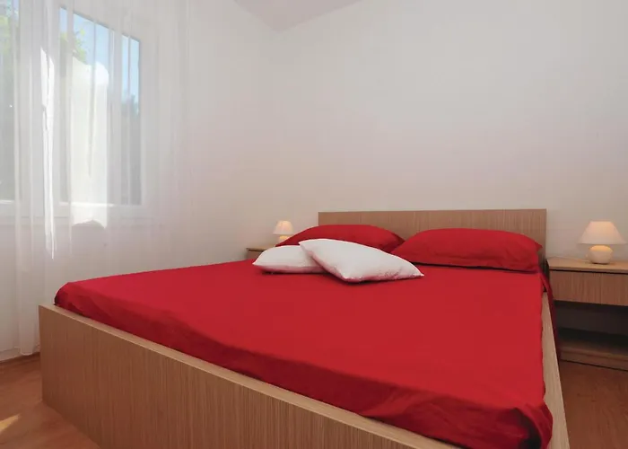 Σπίτι διακοπών Amazing In Mastrinka With Sauna *