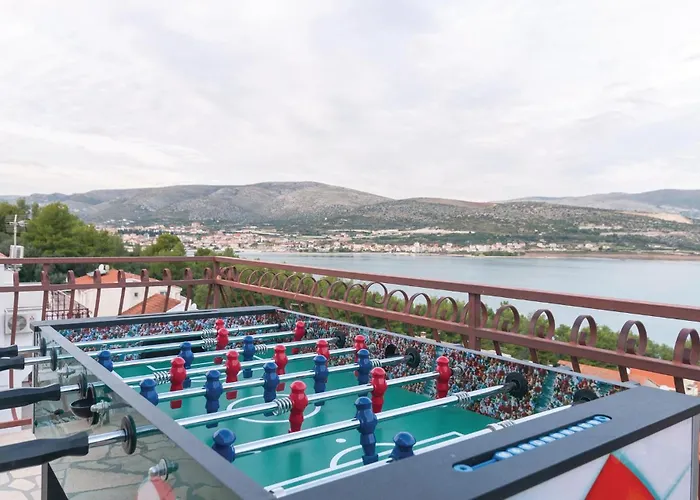 Amazing In Mastrinka With Sauna Τρογκίρ