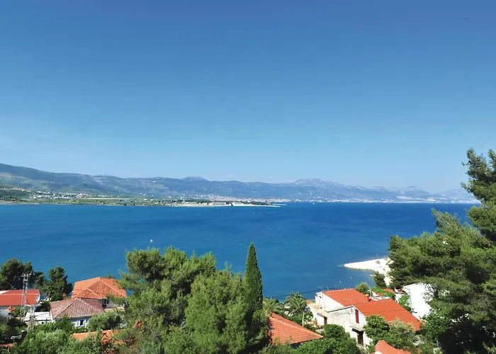 Amazing In Mastrinka With Sauna *