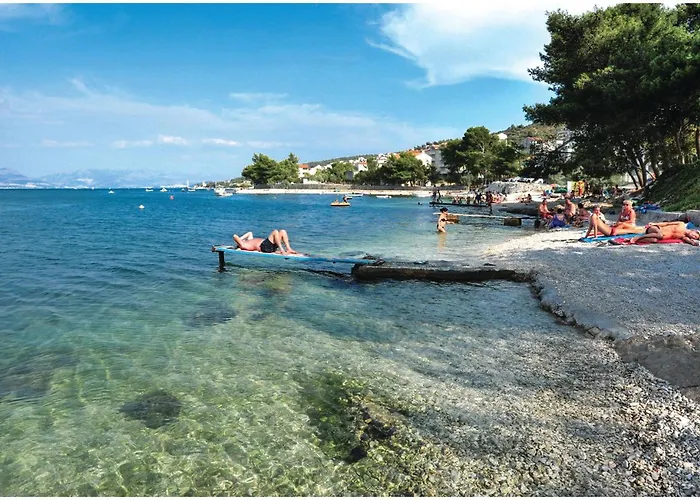 Amazing In Mastrinka With Sauna *