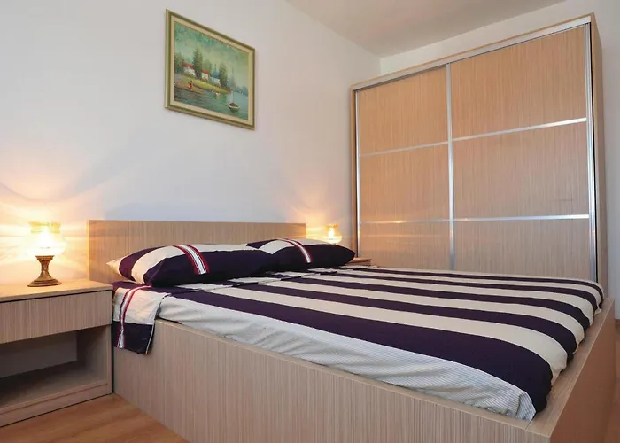 Σπίτι διακοπών Amazing In Mastrinka With Sauna *