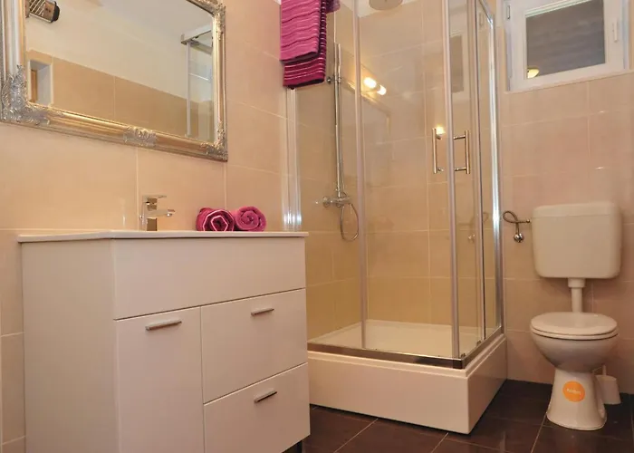 Amazing In Mastrinka With Sauna Σπίτι διακοπών Τρογκίρ