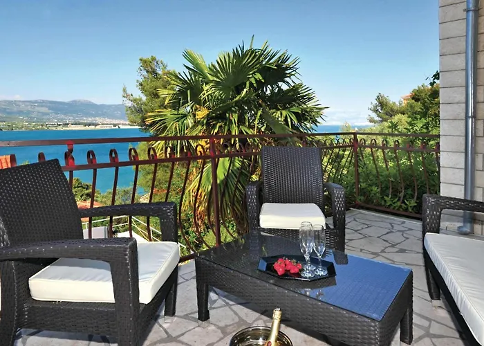 Amazing In Mastrinka With Sauna Σπίτι διακοπών