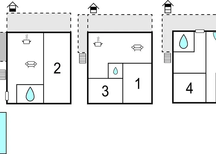Σπίτι διακοπών Amazing In Mastrinka With Sauna *